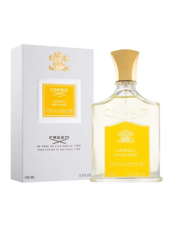 Creed Neroli Sauvage Eau de Parfum