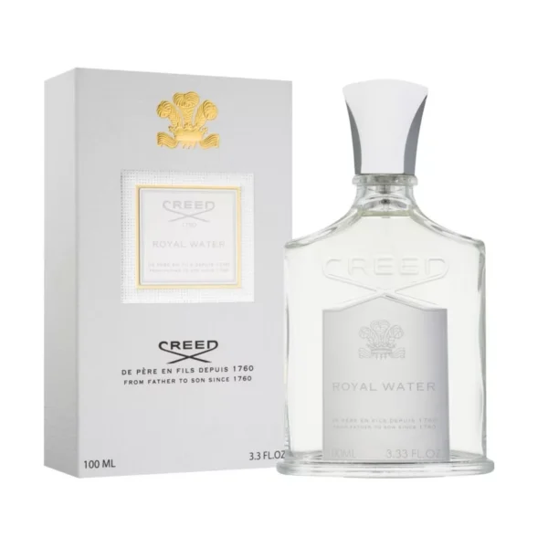 Creed Royal Water Eau de Parfum