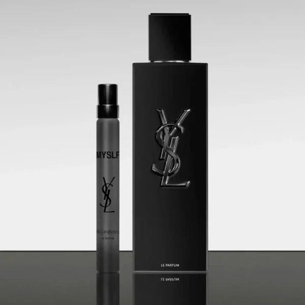 Yves Saint Laurent MYSLF Le Parfum