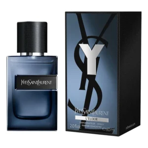 Yves Saint Laurent Y Elixir