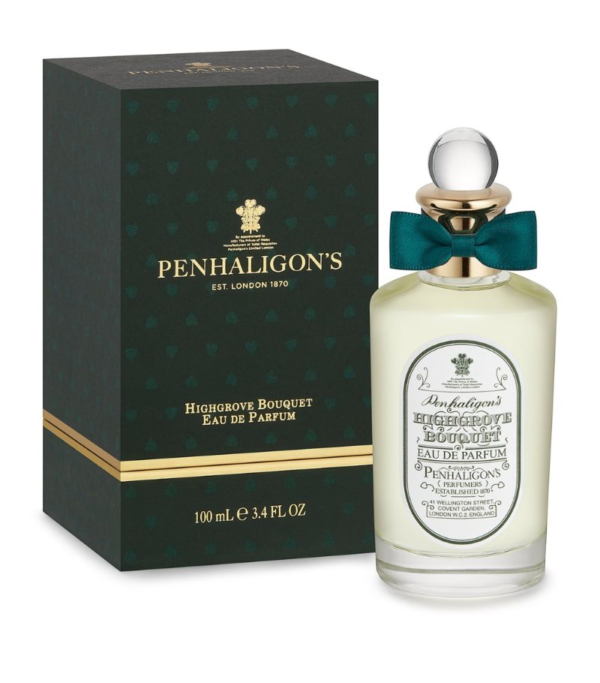 Penhaligon's Highgrove Bouquet Eau de Parfum